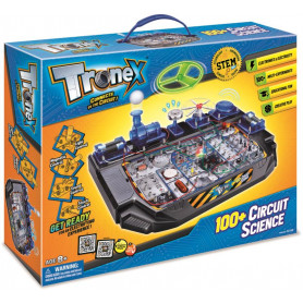 Tronex 100+ Circuit Science