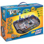 Tronex 100+ Circuit Science