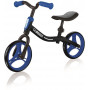 GLOBBER Go Bike - Black/Navy Blue
