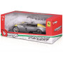 Bburago 1:18 R&P Monza SP-1