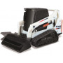 Maisto Tech Work Machines BobCat T590 Track Loader- 2.4Ghz