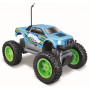 Maisto Tech Off Road GO! - Assorted Colours