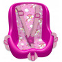 Bayer Bike Seat for Doll