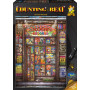 HOLDSON COUNTING THE BEAT GROOVY 1000p