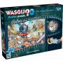 HOLDSON WASGIJ? RETRO MYST.#1 500pcXL
