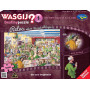 HOLDSON WASGIJ? RETRO DEST.#1 500pcXL