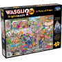 HOLDSON WASGIJ? ORIGINAL 34 A PIECE OF