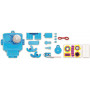4M - STEAM Powered Kids - Intruder Alarm Robot
