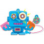 4M - STEAM Powered Kids - Intruder Alarm Robot