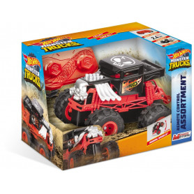 HW MONSTER TRUCK RC - 1:43 - 2.4 GHz