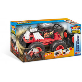 HW MONSTER TRUCK RC 1:24 - Bone Shaker -  2.4 GHz