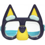 WAHU BLUEY MASK GOGGLES BLUEY