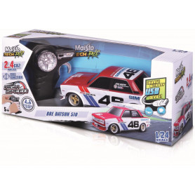 Premium 1:24 - McLaren 12C GT3 - 2.4Ghz+USB