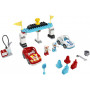 LEGO DUPLO Race Cars 10947