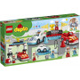 LEGO DUPLO Race Cars 10947