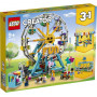 LEGO Creator Ferris Wheel 31119
