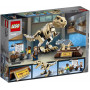 LEGO Jurassic World T. rex Dinosaur Fossil Exhibition 76940