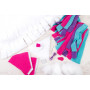 UNICORN HOODIE BLANKET