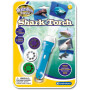 SHARK TORCH & PROJECTOR