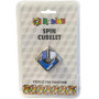 Rubiks Spin Cubelet