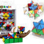 Rubiks Magic Star 2 Pack Version 2