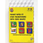 Rubiks Magic Star 2 Pack Version 2