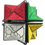 Rubiks Infinity Star