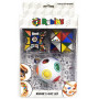 Rubiks Gift Set (Rainbow Ball, Magic Star and Star Spinner)
