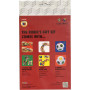 Rubiks Gift Set (Rainbow Ball, Magic Star and Star Spinner)