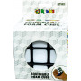 Rubiks Squishable Foam Cube 3"