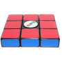 Rubiks Spin Block Red