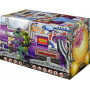 TMNT 1988 Classic TV Villain 6pk Bundle