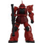 Gundam Zaku Red Version