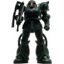 Gundam Zaku Green Version