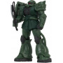 Gundam Zaku Green Version