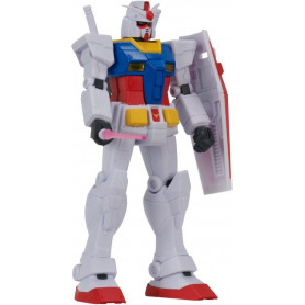 Gundam RX-78-2 with Beam Saber