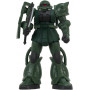 Gundam Zaku Green Version