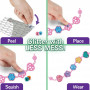 Crayola - Glitter Dots Jewelry