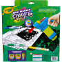 Crayola - Mini Marker Sprayer