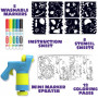 Crayola - Mini Marker Sprayer