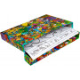 Crayola - Giant Coloring Page Art Kit