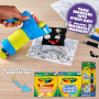 Crayola - Mini Marker Sprayer