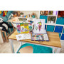 Crayola - Paint & Create Easel Case