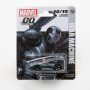 Marvel Go Racing Vehicles