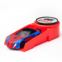 Marvel Go Racing Launcher