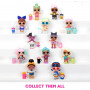 L.O.L. Surprise Color Change Dolls Asst in PDQ