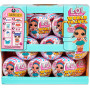 L.O.L. Surprise Travel Tots Asst in PDQ