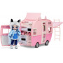Na! Na! Na! Surprise Kitty-Cat Camper