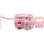 Na! Na! Na! Surprise Kitty-Cat Camper