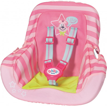 BABY born Car Seat